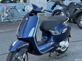 Skootteri Vespa Primavera 2024 22044740