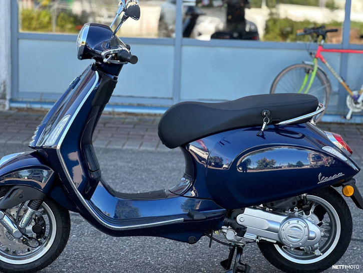 Skootteri Vespa Primavera 2024 22044743