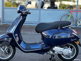 Skootteri Vespa Primavera 2024 22044743