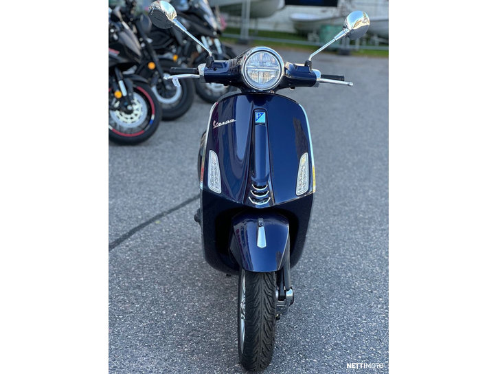 Skootteri Vespa Primavera 2024 22044746