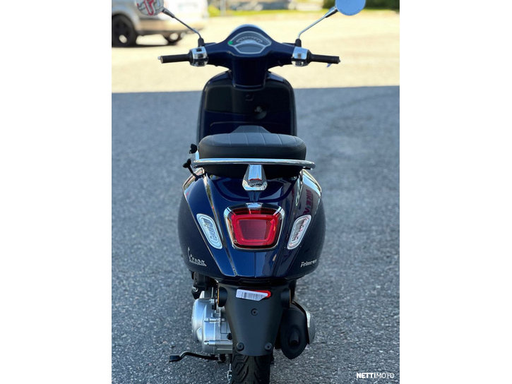 Skootteri Vespa Primavera 2024 22044748