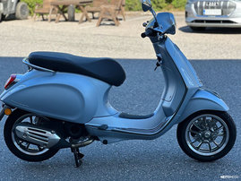 Skootteri Vespa Primavera 2023 22044966