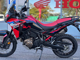 Moottoripyörä Honda CRF 2025 22044985