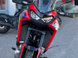 Moottoripyörä Honda CRF 2025 22044990