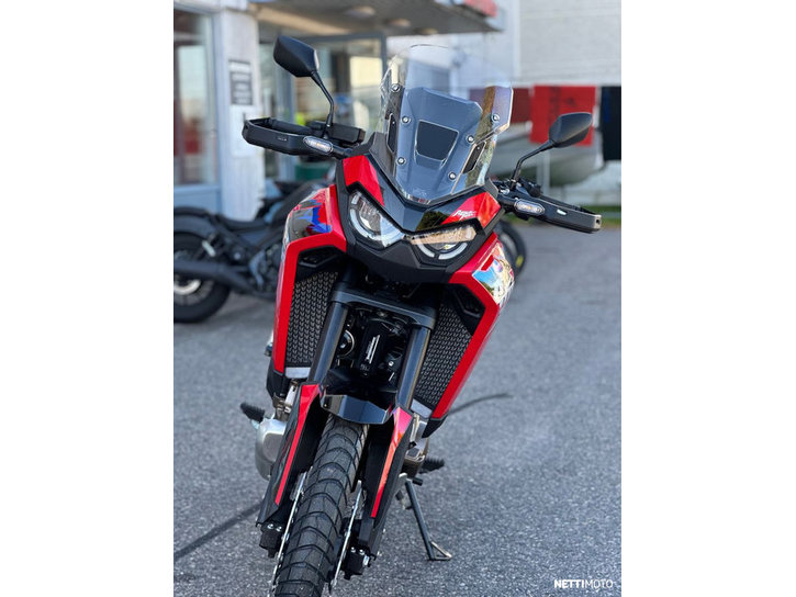 Moottoripyörä Honda CRF 2025 22044990