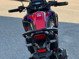 Moottoripyörä Honda CRF 2025 22044991