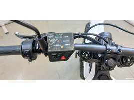 Mopo Zero XB 2026 22045001