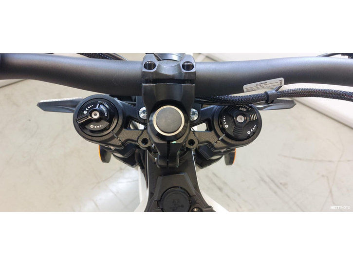 Mopo Zero XB 2026 22045002