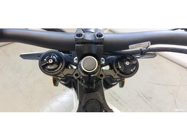 Mopo Zero XB 2026 22045002