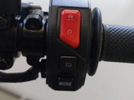 Mopo Zero XB 2026 22045003