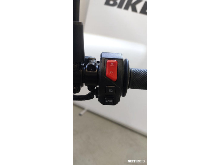 Mopo Zero XB 2026 22045003