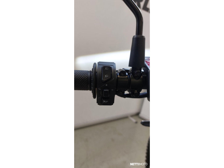 Mopo Zero XB 2026 22045004