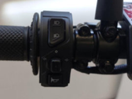 Mopo Zero XB 2026 22045004