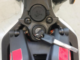 Mopo Zero XB 2026 22045005