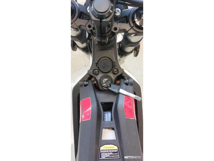 Mopo Zero XB 2026 22045005