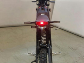 Mopo Zero XB 2026 22045006