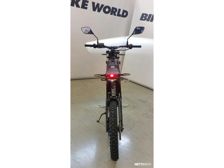 Mopo Zero XB 2026 22045006