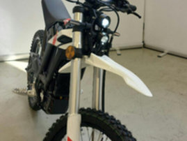 Mopo Zero XB 2026 22045007