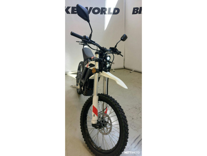 Mopo Zero XB 2026 22045007