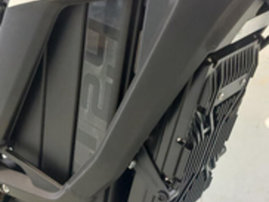 Mopo Zero XB 2026 22045008