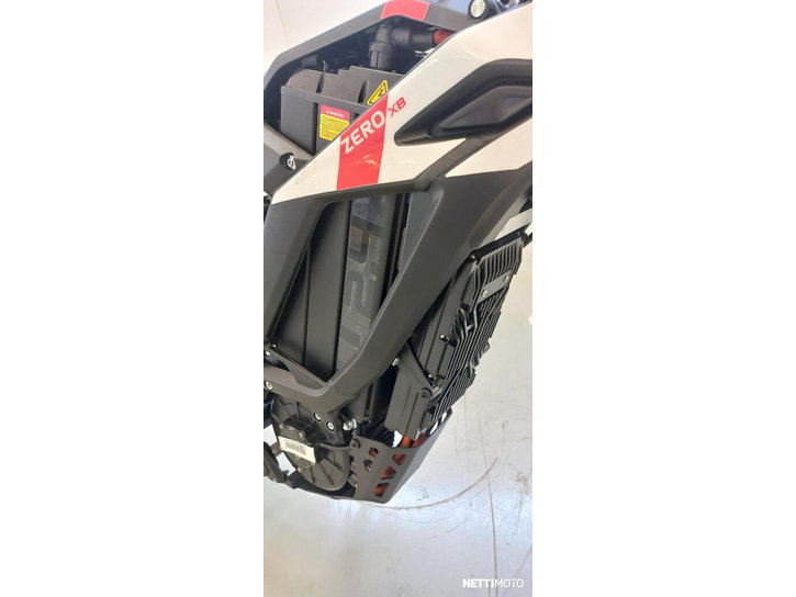 Mopo Zero XB 2026 22045008