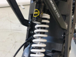 Mopo Zero XB 2026 22045009