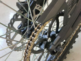 Mopo Zero XB 2026 22045010