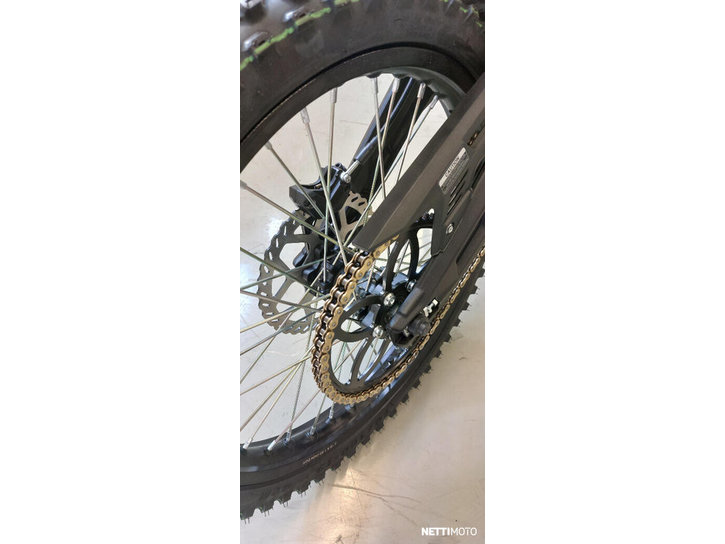 Mopo Zero XB 2026 22045010