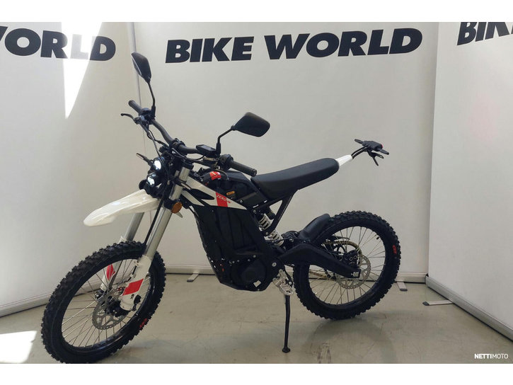 Mopo Zero XB 2026 22045011