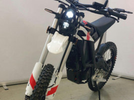 Mopo Zero XB 2026 22045012