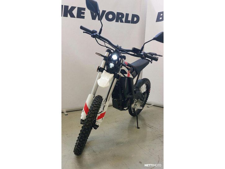 Mopo Zero XB 2026 22045012