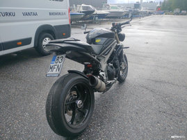 Moottoripyörä Triumph Speed Triple 2018 22045280