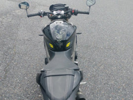 Moottoripyörä Triumph Speed Triple 2018 22045282