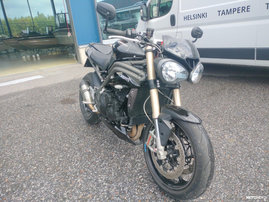 Moottoripyörä Triumph Speed Triple 2018 22045283