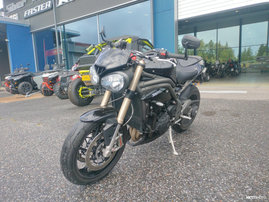 Moottoripyörä Triumph Speed Triple 2018 22045287