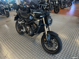 Moottoripyörä Honda CB 2025 22045758