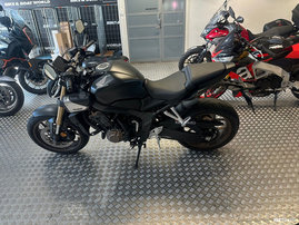 Moottoripyörä Honda CB 2025 22045762