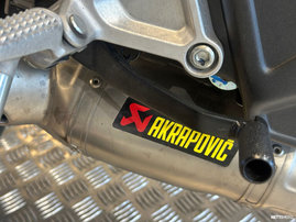 Moottoripyörä Honda CB 2025 22045775