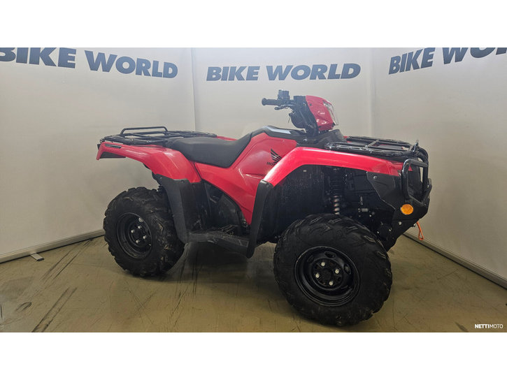 Mönkijä Honda TRX 2019 22092120