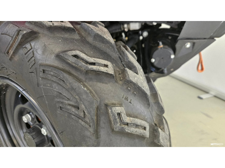 Mönkijä Honda TRX 2019 22092123