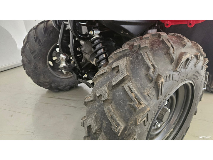 Mönkijä Honda TRX 2019 22092124