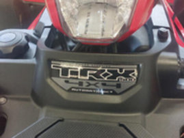 Mönkijä Honda TRX 2019 22092125