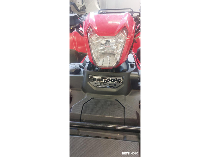 Mönkijä Honda TRX 2019 22092125