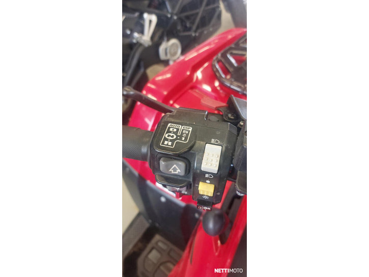 Mönkijä Honda TRX 2019 22092126