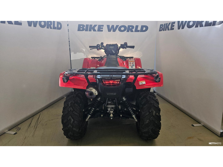 Mönkijä Honda TRX 2019 22092129