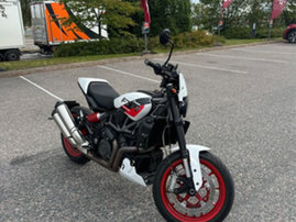 Moottoripyörä Indian FTR 1200 2023 22110916