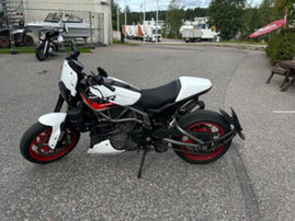 Moottoripyörä Indian FTR 1200 2023 22110925