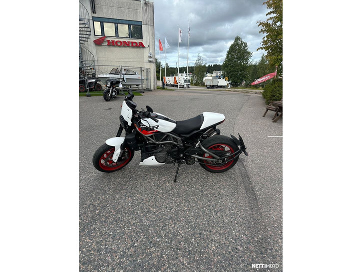 Moottoripyörä Indian FTR 1200 2023 22110925