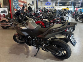 Moottoripyörä Honda NT 2023 22113773
