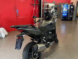Moottoripyörä Honda NT 2023 22113779